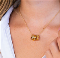 Collier Boccadamo Femme Nexma in Bronze XGR788D - XGR788D